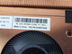 Lot of 2 Lenovo 5H40S72946 ThinkPad P14s Gen 1 Copper 5-Pin BGA 1528 Laptop CPU Fan with Heatsink