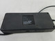 Dell 72G12 WD19TBS USB-C Thunderbolt Laptop Computer Docking Station