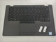 Dell Latitude 5400 Laptop Keyboard Palmrest A1899F