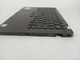 Dell Latitude 5400 Laptop Keyboard Palmrest A1899H