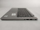 Dell Latitude 7410 Palmrest Touchpad Assembly WD7WH