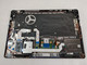 Dell Latitude 5495 Palmrest Touchpad Assembly A174S6