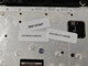 Lot of 2 HP ProBook 450 G8 Palmrest Touchpad Assembly M21742-001