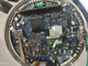 Vintage Apple M6498 iMac G4/800 PowerPC G4 7445 800 MHz 512 MB SDRAM - For Parts