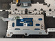 HP Pavilion x360 Convertible 14-BA Palmrest Touchpad Assembly 924115-001