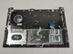 Dell Inspiron 14 (7460) Palmrest Touchpad Assembly XD4CT