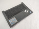 Dell Inspiron 14 (7460) Palmrest Touchpad Assembly XD4CT