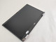 Lot of 2 Dell Latitude 7410 13.3 in Matte LCD Screen Assembly
