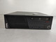 Lenovo ThinkCentre M93p SFF Core i7-4790 3.60 GHz 8 GB DDR3 No HDD