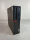 Lenovo ThinkCentre M700 SFF Core i5-6400 2.70 GHz 8 GB DDR4 No HDD