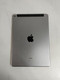 Apple iPad Air 2nd Gen A1567 64 GB iOS 15.8.6 (Wi-Fi + 4G) Unlocked