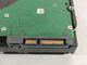 Lot of 2 Seagate Apple Barracuda ST3000DM001 3 TB SATA III 3.5 in Desktop Drive