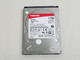 Lot of 2 Toshiba L200 HDWJ110UZSVA 1 TB SATA II 2.5 in 5.4K Laptop Hard Drive