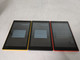 Lot of 3 Amazon L5S83A Fire HD 8 (8th Gen) 16GB Fire OS WiFi Only