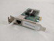 Dell PRO/1000 U3867 PCI Express x1 Gigabit Ethernet Low Profile Network Card