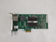 Dell PRO/1000 U3867 PCI Express x1 Gigabit Ethernet Low Profile Network Card