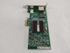 Dell PRO/1000 U3867 PCI Express x1 Gigabit Ethernet Low Profile Network Card
