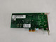 Dell PRO/1000 U3867 PCI Express x1 Gigabit Ethernet Low Profile Network Card