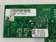 Dell PRO/1000 U3867 PCI Express x1 Gigabit Ethernet Low Profile Network Card