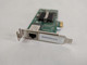 Dell PRO/1000 U3867 PCI Express x1 Gigabit Ethernet Low Profile Network Card