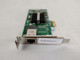 Dell PRO/1000 U3867 PCI Express x1 Gigabit Ethernet Low Profile Network Card