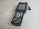 Intermec CK3X 1007CP02 Windows Barcode Scanner Mobile Computer + Battery