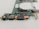 Lenovo ThinkPad P40 Yoga Core i7-6500U 2.50 GHz DDR3L Motherboard 01HY676