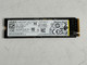 Lot of 5 Western Digital SN810 SDCPNRY-512G 512 GB PCI Express 80mm Solid State Drive