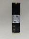 Lot of 2 Western Digital SN740 SDDQNQD-256G 256 GB NVMe 80mm Solid State Drive