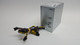 Lot of 2 FSP FSP500-50AAGA 12-Pin 500 W ATX Desktop Power Supply For
