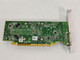 Lot of 2 AMD Radeon HD 8490 1 GB DDR3 PCI Express 2.0 x16 Desktop Video Card