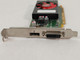 Lot of 2 AMD Radeon HD 8490 1 GB DDR3 PCI Express 2.0 x16 Desktop Video Card