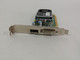 Lot of 2 NVIDIA Quadro 600 1 GB DDR3 PCI Express 2.0 x16 Video Card 03T8009