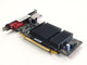 XFX AMD Radeon HD 4350 1 GB DDR2 PCI Express x16 Desktop Video Card