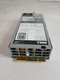 Lot of 2 Dell PowerEdge R630 750 W Hot Swap 1U Server Power Supply Y9VFC