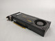 Lot of 2 PNY Nvidia GeForce GTX 660 2 GB GDDR5 PCI Express x16 Desktop Video