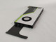 Lot of 5 Nvidia Quadro RTX 4000 8 GB GDDR6 PCI Express 3.0 x16 Video Card