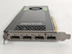 Nvidia Quadro M4000 8 GB GDDR5 PCI Express 3.0 x16 Desktop Video Card