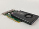 Lot of 2 Nvidia Quadro K2000 2GB GDDR5 PCI Express 2.0 x16 Desktop Video Card