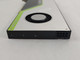 Nvidia Quadro RTX 4000 8 GB GDDR6 PCI Express 3.0 x16 Video Card
