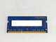 Lot of 2 Mixed Brand 4 GB 1Rx8 DDR3L SDRAM SO-DIMM PC3L-12800 (DDR3L-1600) 12800s