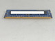 Lot of 2 Mixed Brand 4 GB 1Rx8 DDR3L SDRAM SO-DIMM PC3L-12800 (DDR3L-1600) 12800s