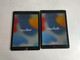 Lot of 2 Apple iPad Air 2nd Gen A1567 64 GB iOS 15.8.6 (Wi-Fi + 4G) Unlocked For Parts