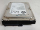 Lot of 2 Seagate HP ST33000650SS 3 TB SAS 2 3.5 in Drive