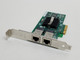 Intel EXPI9402PT PRO/1000 PT PCI Express x4 Gigabit Server Adapter
