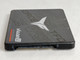 TeamGroup Vulcan Z T253TZ001T0C101 1 TB SATA III 2.5 in Solid State Drive