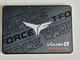 TeamGroup Vulcan Z T253TZ001T0C101 1 TB SATA III 2.5 in Solid State Drive