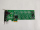 Mainpine RF5118 PCI Express x1 IQ Express 1-Line Low Profile Fax Board