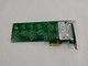 Mainpine RF5118 PCI Express x1 IQ Express 1-Line Low Profile Fax Board
