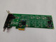 Mainpine RF5118 PCI Express x1 IQ Express 1-Line Low Profile Fax Board